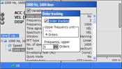Leonova Diamond HD Order Tracking